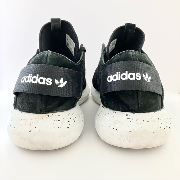 Adidas Mens size 10 Tubular - Picture 11 of 13